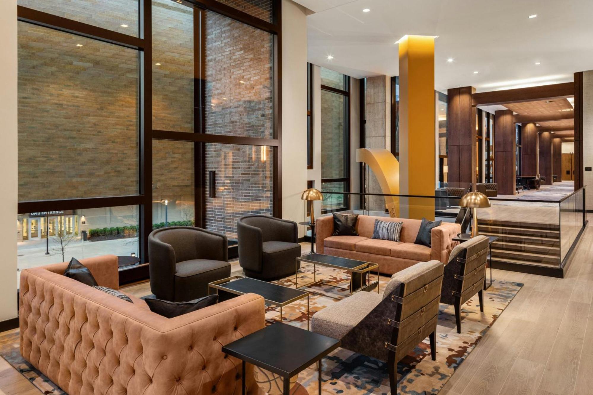 The Trade, Autograph Collection Otel Milwaukee Dış mekan fotoğraf